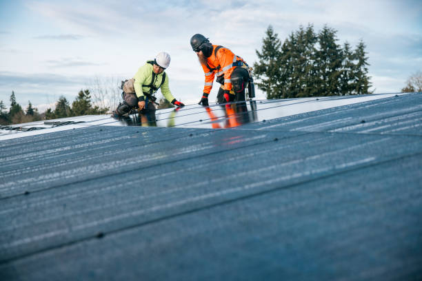 Reliable Metal Roofing contractor in Rushville, IN by Roof Repair Smedway
